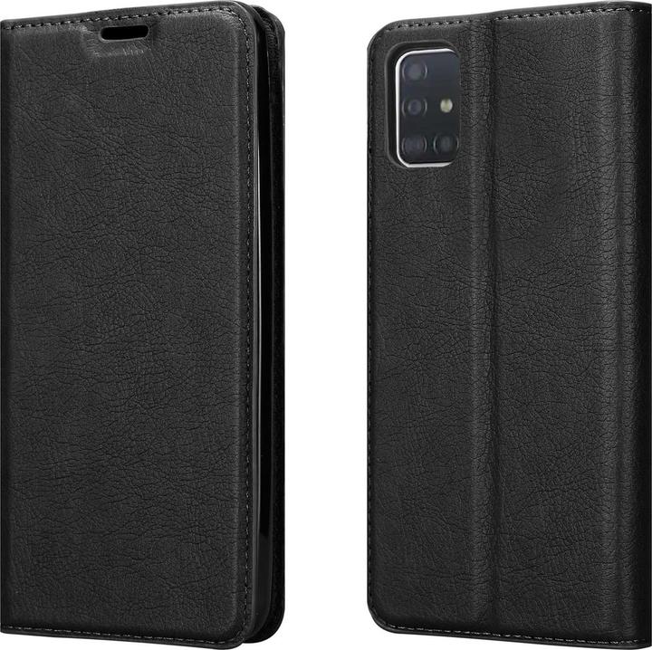 Immagine prodotto Cadorabo Copertina magnetica invisibile del libro (Samsung Galaxy A52 5G)