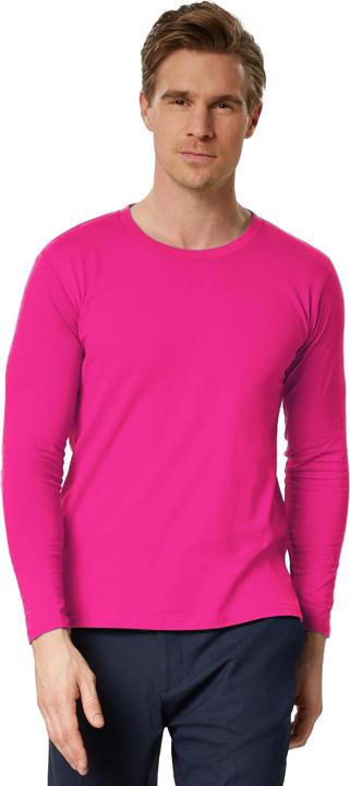 Image du produit tectake Haut à manches longues hommes (L)