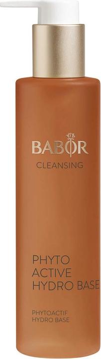 Produktbild Babor CLEANSING - Phytoactive Hydro Base (Reinigungslotion, 100 ml)