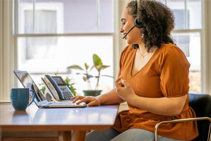 Immagine prodotto Poly Voyager 4300 (Senza fili, USB-C)
