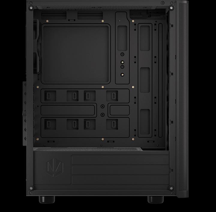 Actual product image Endorfy Ventum 200 Solid (ATX)