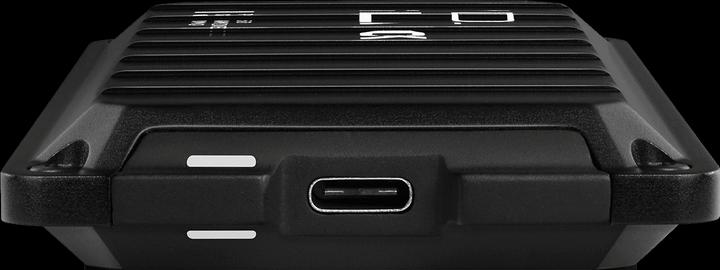 Produktbild WD Black P50 Game Drive SSD (1000 GB)