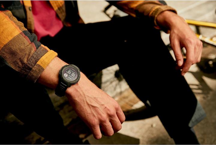 Productafbeelding Garmin Instinct 2 (45 mm)