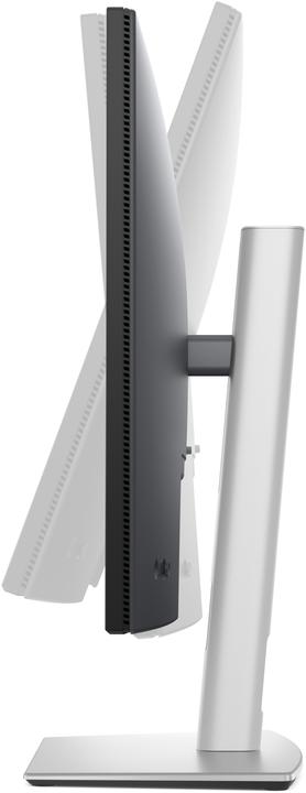 Actual product image Dell Pro 27 Plus P2725D (2560 x 1440 pixels, 27")
