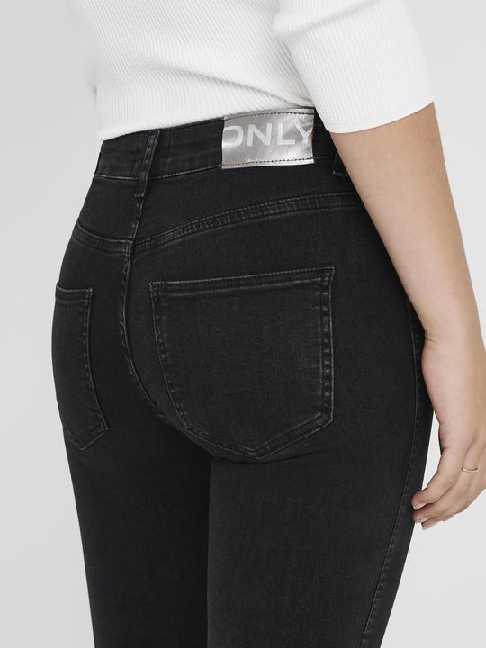 Actual product image Only ONLBobby Life Mid Skinny Fit Jeans (W27/L36)