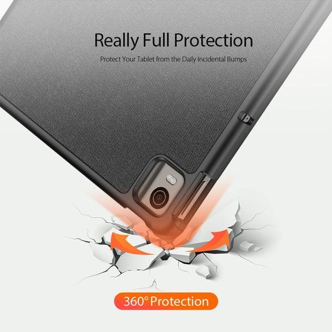 Actual product image Dux Ducis Domo Series (Nokia T21)