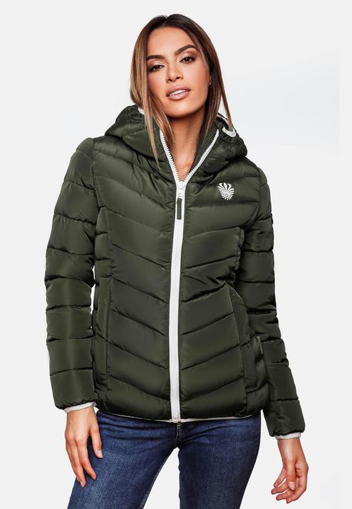 Actual product image Navahoo Elva (XS)