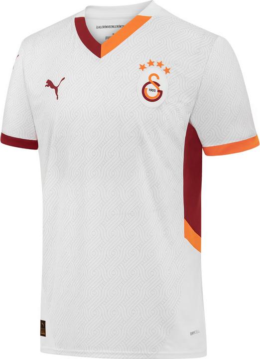 Puma GSK Away Jersey Replica w/o sponsor