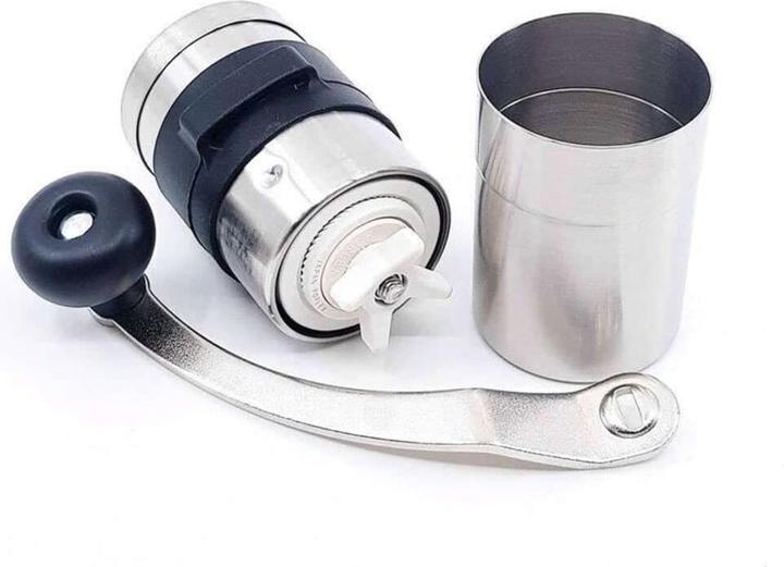 Actual product image Porlex Mini 2