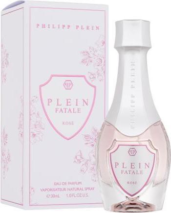 Actual product image Philipp Plein Plein Fatale Rosé Eau de Parfum (Eau de parfum, 30 ml)
