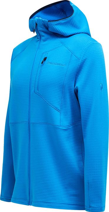 Produktbild Peak Performance Trail Polartec Hoodie (XL)