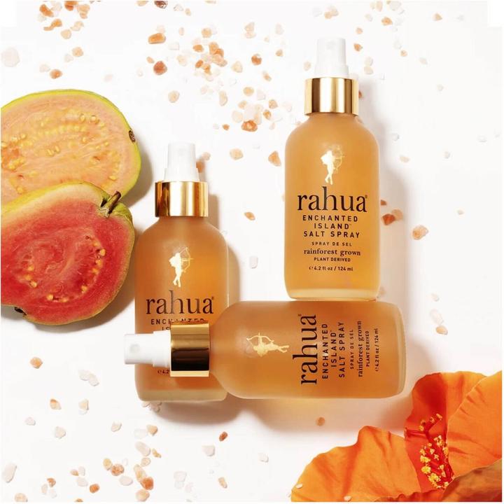 Immagine prodotto Rahua Isola incantata Acqua salata spray (124 ml)