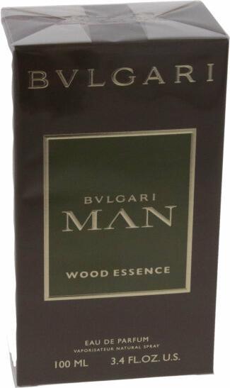 Immagine prodotto Bulgari Man Wood Essence (Eau de parfum, 100 ml)