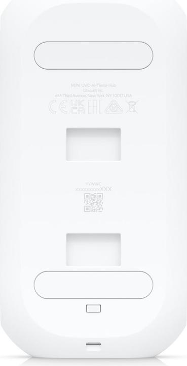 Actual product image Ubiquiti AI Theta Hub