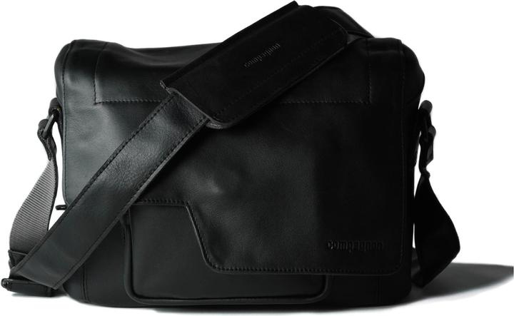 Actual product image Compagnon The little messenger (Camera shoulder bag)