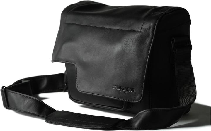 Actual product image Compagnon The little messenger (Camera shoulder bag)