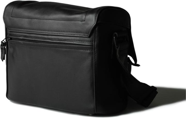 Actual product image Compagnon The little messenger (Camera shoulder bag)