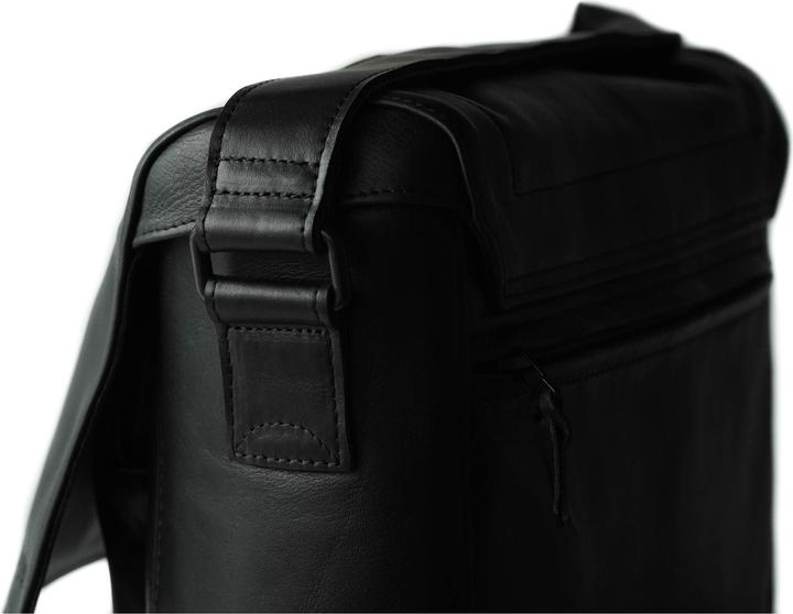 Actual product image Compagnon The little messenger (Camera shoulder bag)