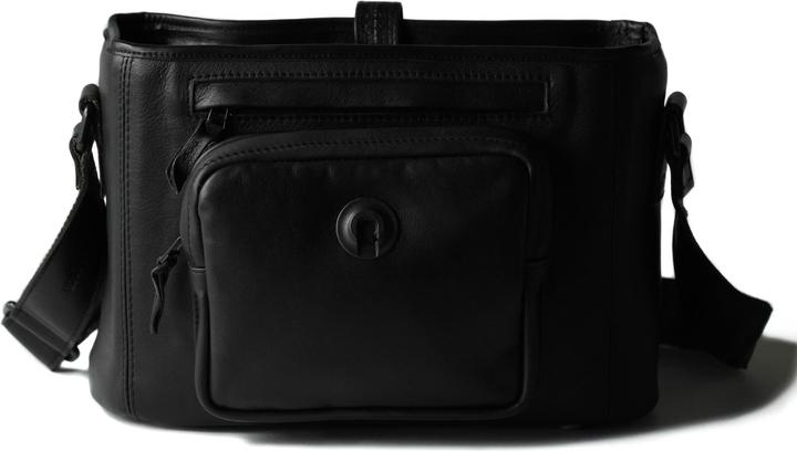 Actual product image Compagnon The little messenger (Camera shoulder bag)