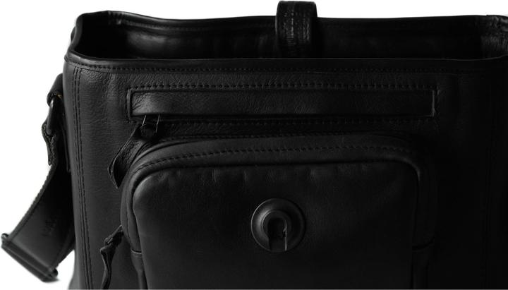 Actual product image Compagnon The little messenger (Camera shoulder bag)