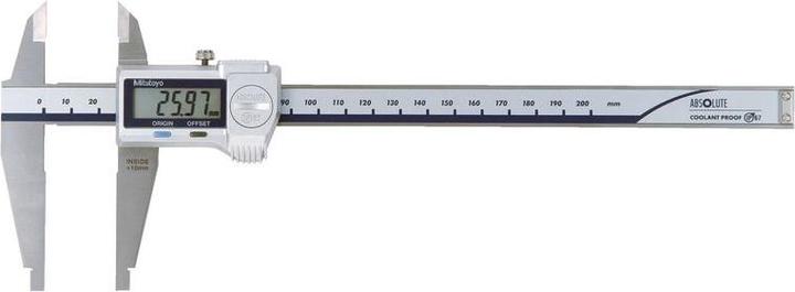 Produktbild Mitutoyo Messschieber (20 cm)