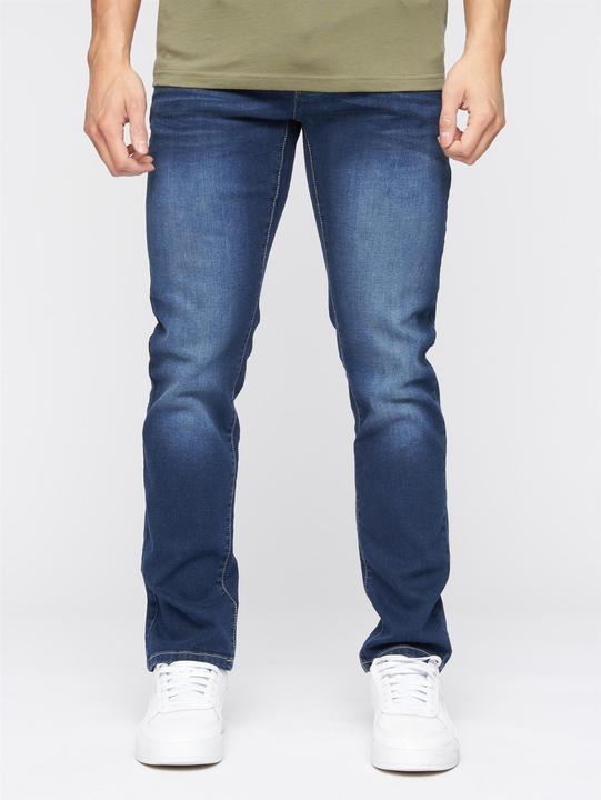 Crosshatch Farrowed Jeans (38)