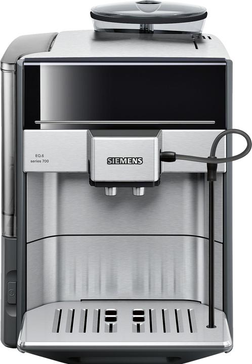 Actual product image Siemens EQ.6 s700