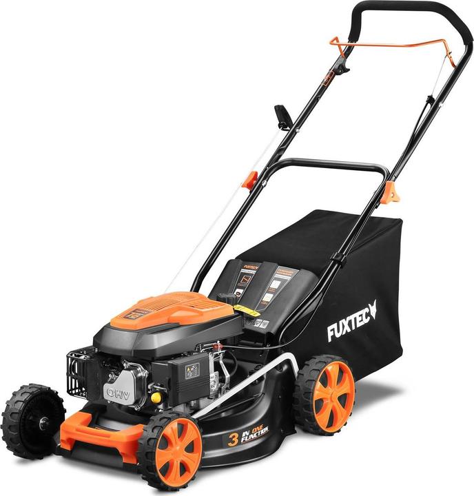 Produktbild Fuxtec FX-RM4646ECO (Benzinbetrieb)
