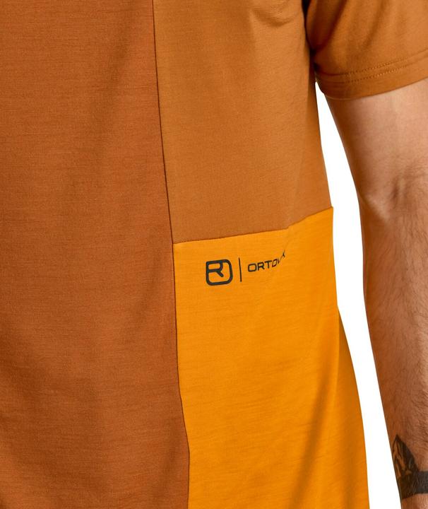 Actual product image Ortovox 150 Cool Crack T-Shirt (XL)