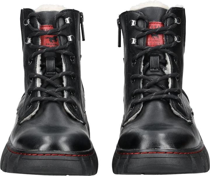 Actual product image Mustang Stiefelette (42)