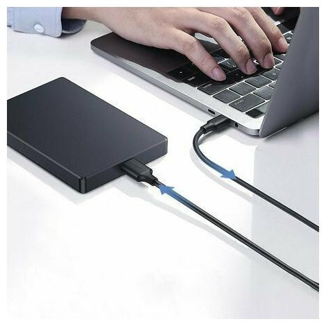 Immagine prodotto Ugreen USB-C — USB Micro B (1 m, USB 3.2 Gen 1)