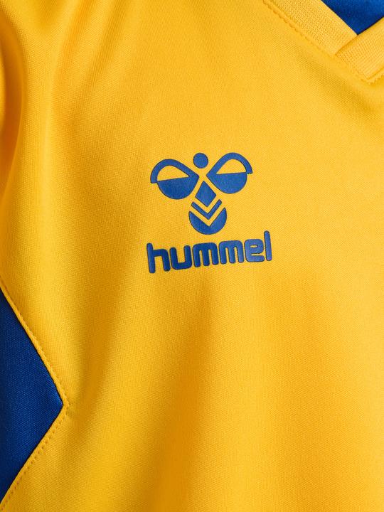Image du produit hummel Hmlauthentic Pl Jersey S/S Kids (116)