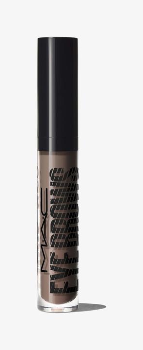 Productafbeelding MAC Cosmetics Eye Brows Big Boost Fibre Gel (Taupe)