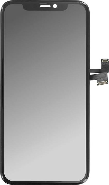 Actual product image OEM Original Display Unit (Refurbished) for iPhone 11 Pro black (Display, iPhone 11 Pro)