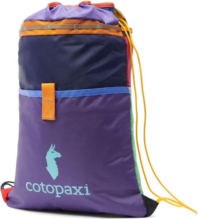 Cotopaxi Tago Drawstring Backpack (10 l)