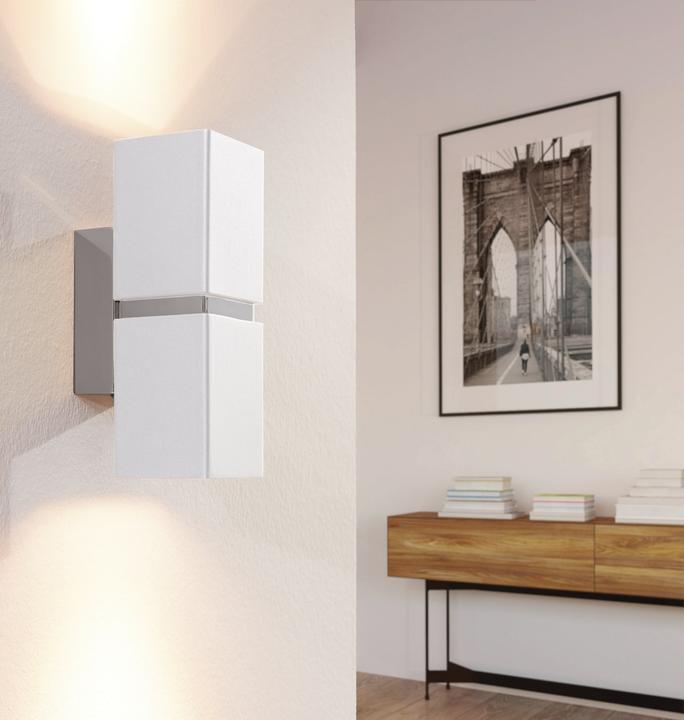 Actual product image EGLO Passa (240 lm, GU10)