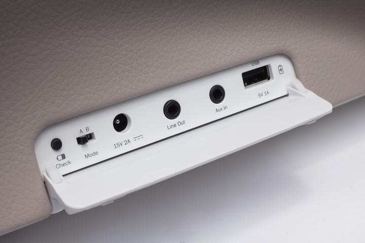 Produktbild Cambridge Audio G5 (14 h, Akkubetrieb)