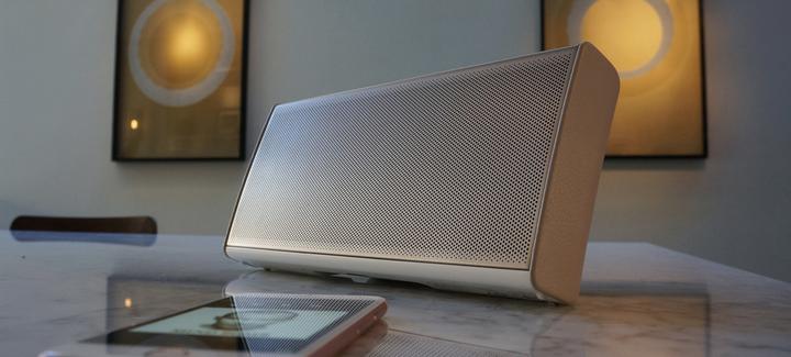 Produktbild Cambridge Audio G5 (14 h, Akkubetrieb)