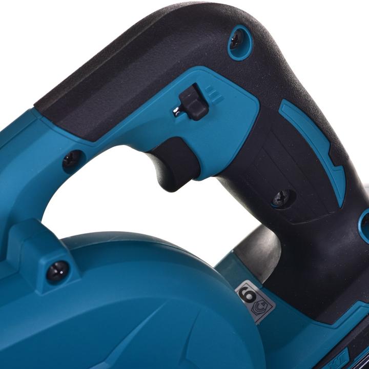 Immagine prodotto Makita DUB 185 RT1 Soffiatore a batteria 18 V + 1x batteria 5,0 Ah + caricabatterie (Batteria ricaricabile, Soffiafoglie)