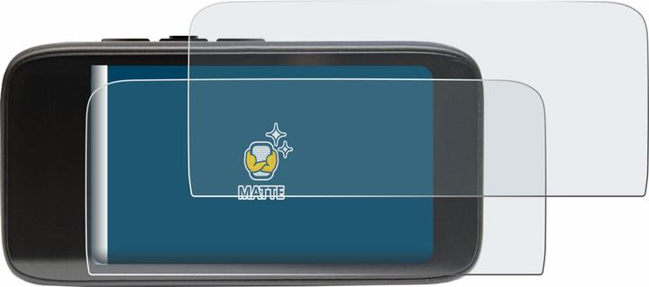 Productafbeelding BROTECT Entspiegelungsfolie Displayschutz Displayschutzfolie Folie Matt