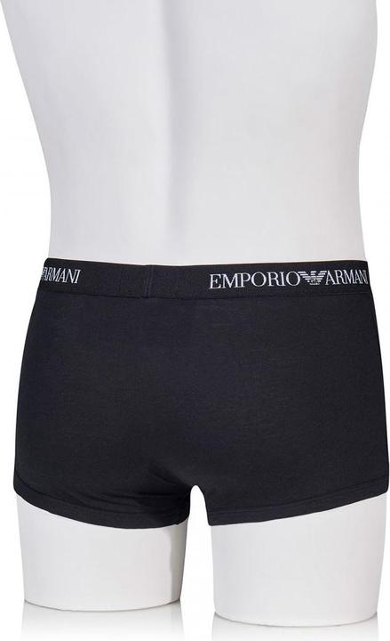 Immagine prodotto Emporio Armani Boxershorts Casual Bequem sitzend (L, confezione da 3)