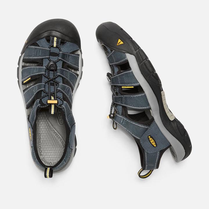 Actual product image Keen M Newport H2 (40)