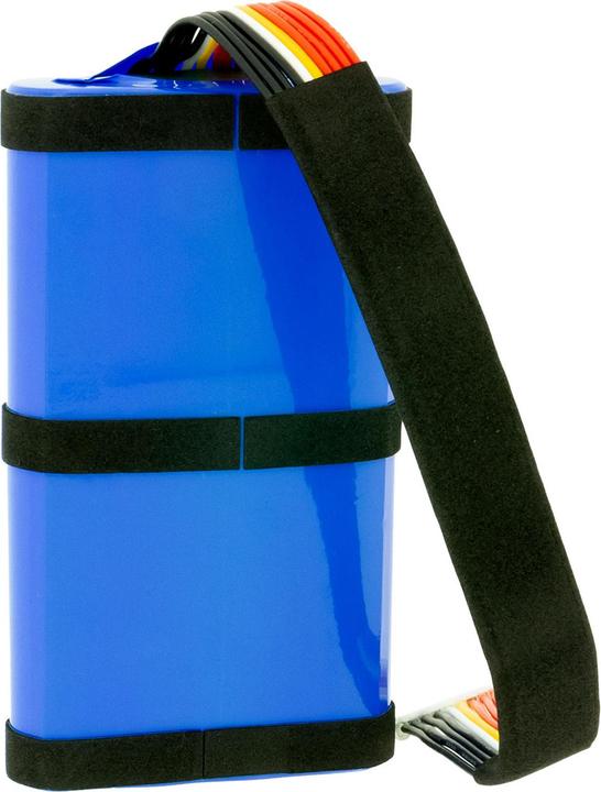 Image du produit Patona Batterie JBL Boombox 2