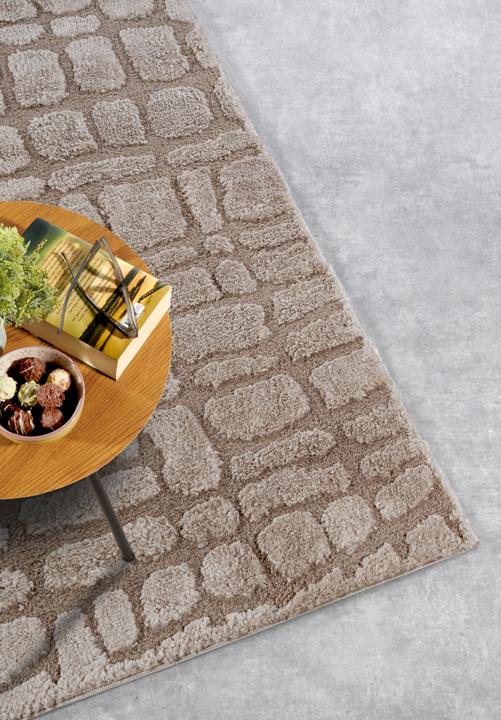 Image du produit ELLE DECORATION Artistique (160 x 235 cm)
