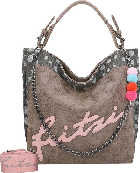 Immagine prodotto Fritzi aus Preußen Fritzi01 Borsa a tracolla Limited Ranch Vintage 34 cm