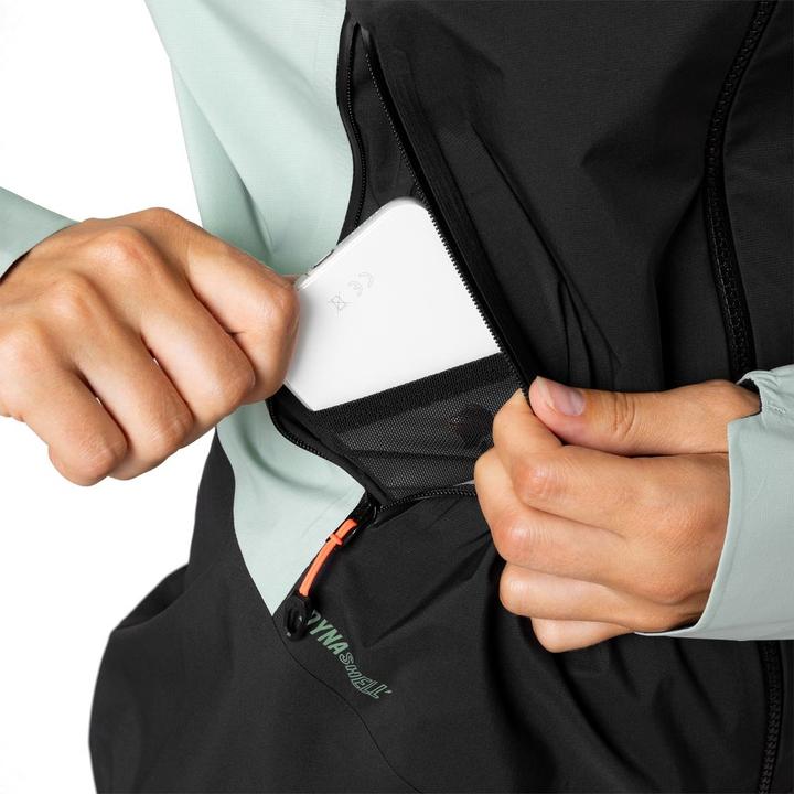Produktbild Dynafit Women's Transalper 3L Jacket (M)