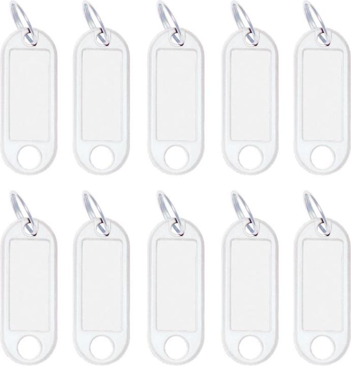 Actual product image Wedo Key Signs