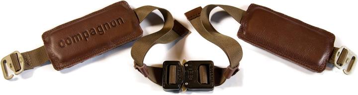 Actual product image Compagnon The waist belt (Mounting bracket)
