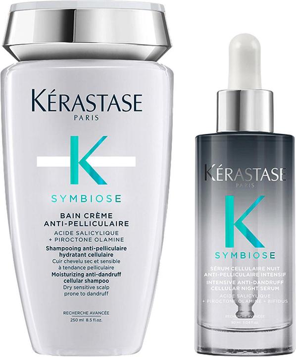 Kérastase Symbiose Pflegeset Creme Ideal (Haarpflege set)