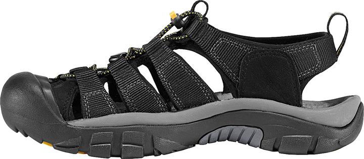 Actual product image Keen Newport H2 (44)